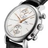 Ex-Display IWC Schaffhausen Chronograph 39 Mens Watch IW391406
