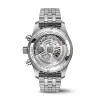 Ex-Display IWC Schaffhausen Pilots Chronograph 41mm Watch IW388113