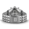 Ex-Display IWC Schaffhausen Pilots Chronograph 41mm Watch IW388113