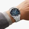 Ex-Display Jaeger-LeCoultre Polaris Perpetual Calendar 42mm Watch Q9088180