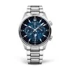 Ex-Display Jaeger-LeCoultre Polaris Perpetual Calendar 42mm Watch Q9088180