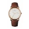 Blancpain Ex-Display Villeret Ultraplate Mens Watch 6651-3642-55B