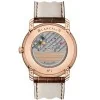 Blancpain Ex-Display Quantième Perpétuel 8 Jours 42mm Men's Watch 6659-3631-55B