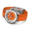 Pre-Owned Breitling Superocean Automatic 36mm Watch A17377211O1S1 20 1