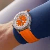 Pre-Owned Breitling Superocean Automatic 36mm Watch A17377211O1S1 20 1