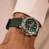 Breitling Pre-Owned Chronomat B01 42mm Mens Watch UB0134131L1S1 20 2