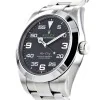 Pre-Owned Gents Rolex 41mm Air-King Watch 116900