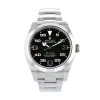 Pre-Owned Gents Rolex 41mm Air-King Watch 116900
