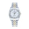 Pre-Owned Rolex Datejust 36mm Gents Watch 116233