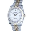 Pre-Owned Rolex Datejust 36mm Gents Watch 116233