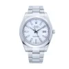 Pre-Owned Gents Rolex Datejust 41mm Watch 116300