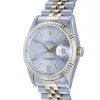 Pre-Owned Gents Rolex Datejust 36mm Watch 16233