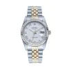 Pre-Owned Rolex Datejust 36mm Gents Watch 16233