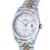 Pre-Owned Rolex Datejust 36mm Gents Watch 16233