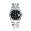 Pre-Owned Rolex Datejust 36mm Gents Watch 16233