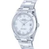 Pre-Owned Gents Rolex 30mm Datejust Watch 126234