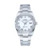 Pre-Owned Gents Rolex 30mm Datejust Watch 126234