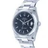 Pre-Owned Rolex Datejust 36mm Gents Watch 116200