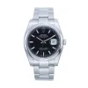 Pre-Owned Rolex Datejust 36mm Gents Watch 116200