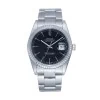 Pre-Owned Rolex Datejust 36mm Gents Watch 16220