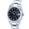 Pre-Owned Rolex Datejust 36mm Gents Watch 116200
