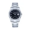 Pre-Owned Rolex Datejust 36mm Gents Watch 116200