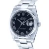 Pre-Owned Rolex Datejust 36mm Gents Watch 116200