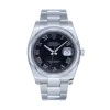 Pre-Owned Rolex Datejust 36mm Gents Watch 116200
