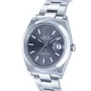Pre-Owned Rolex Datejust 41mm Gents Watch 126300