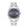 Pre-Owned ROLEX Datejust 41mm Watch 126333