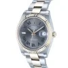 Pre-Owned ROLEX Datejust 41mm Watch 126333