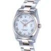 Pre-Owned ROLEX Datejust 36mm Watch 116201