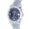 Pre-Owned Rolex Datejust 36mm Watch 126234