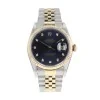 Pre-Owned Rolex Datejust 36mm Watch 16233