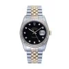 Pre-Owned Rolex 36mm Datejust Watch 16233