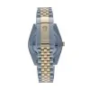 Rolex Pre-Owned Datejust 41 Diamond Watch 126333