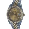 Rolex Pre-Owned Datejust 41 Diamond Watch 126333