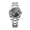 Rolex Pre-Owned Datejust 41 Wimbledon 41mm Watch 126334