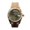 Pre-Owned Rolex Day-Date 40mm Gents Watch 228235