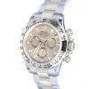 Pre-Owned Gents Rolex Cosmograph Daytona 40mm Watch 116503