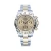 Pre-Owned Gents Rolex Cosmograph Daytona 40mm Watch 116503