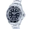 Pre-Owned Rolex SeaDweller DeepSea 40mm Gents Watch 126660