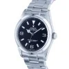 Pre-Owned ROLEX Explorer I/II 36mm Gents Watch 114270