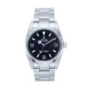Pre-Owned ROLEX Explorer I/II 36mm Gents Watch 114270