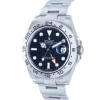 Pre-Owned ROLEX Explorer II 40mm Gents Watch 216570