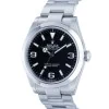 Pre-Owned ROLEX Explorer I 40mm Watch 224270