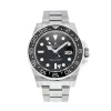 Pre-Owned Gents Rolex 40mm GMT-Master II Watch 116710LN