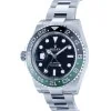 Pre-Owned Gents ROLEX 40mm GMT Master II Watch 126720VTNR