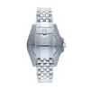 Pre-Owned Rolex GMT Master II 40mm Watch 126710BLNR