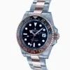 Rolex Pre-Owned GMT-Master II Rootbeer 41mm Watch 126711CHNR